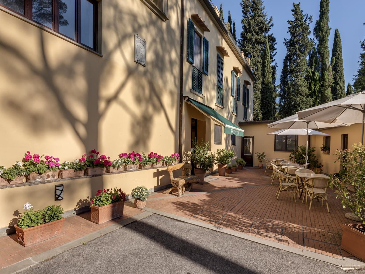 Villa La Stella Florence Exterior photo